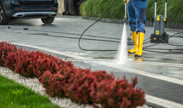 Best Oil and Grease Removal from Surfaces in Weyers Cave, VA